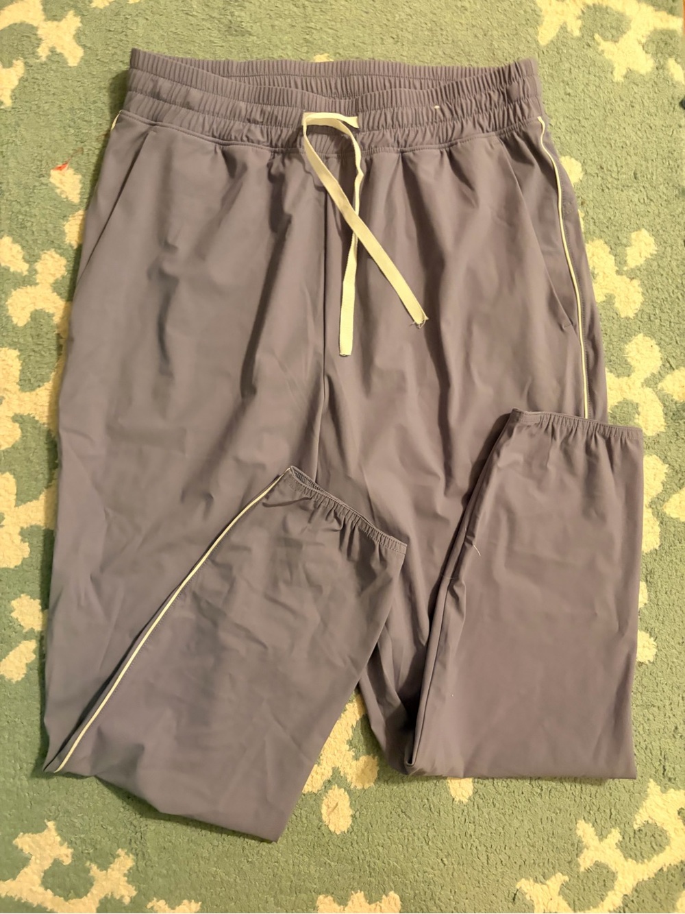 OLD NAVY TRACK PANTS